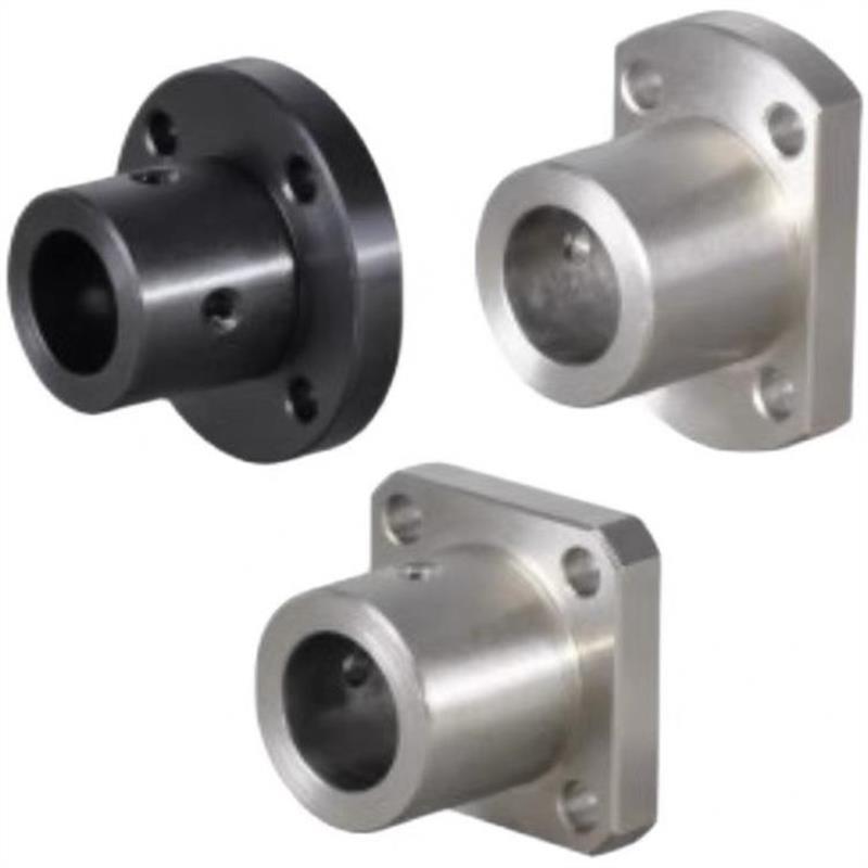 GAR01导向轴支座02/06/11/12/16/21/22-26-D10/D20/D25/D30/8/40