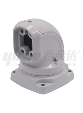 悬臂5065系列配件(经济型) 顶座AKEG15-5065-DZ