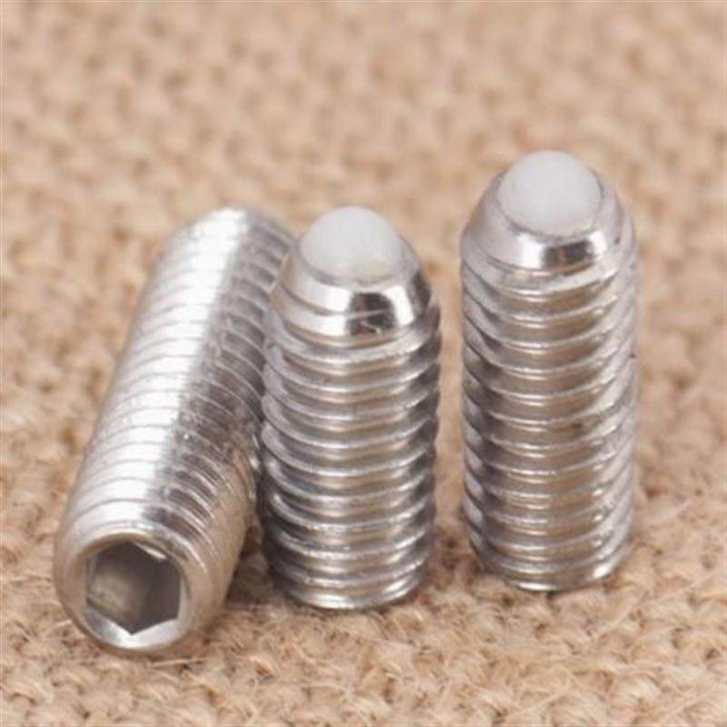 C-BMS/C-BSM/C-BSX/C-NBSM/C-NBSEX3/4/5/6/8/10-20P/10P球头柱塞