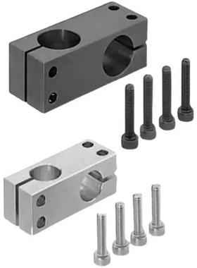 替代思米KDST MDKT ALKD HLKD6/8/10/12/15/20/25/3035支柱固定夹