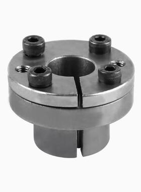 免键轴衬MLR5 6 8 10 12 14 15 16替换米思米胀紧套涨紧套 现货