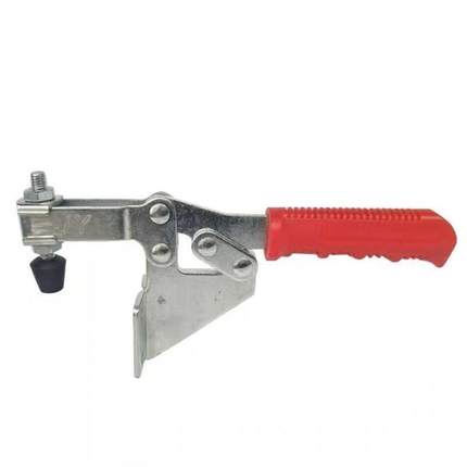 WDC202-F WDC202-FL WDC13002-BI/13009肘夹 快速夹具 水平压紧式