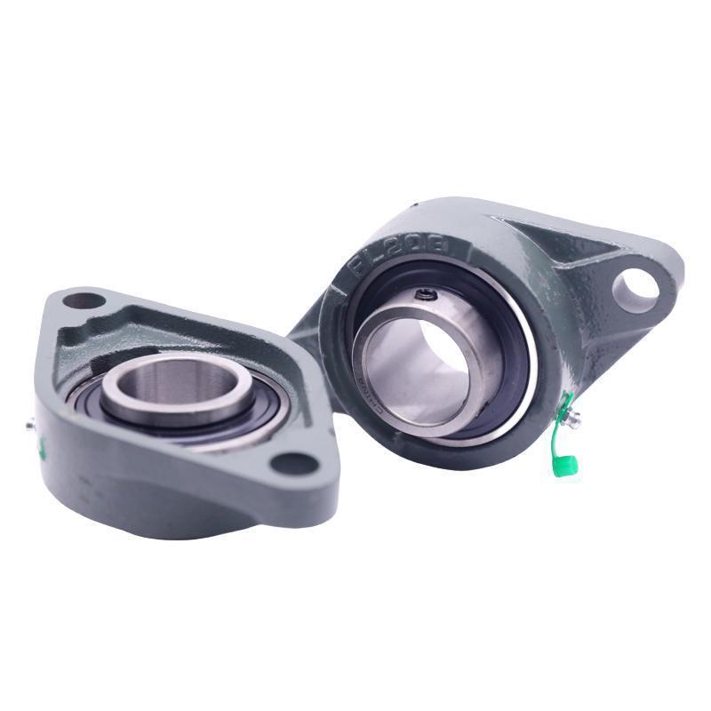 轴承座E-BDV-201G BDV-202GBDV-205G 206G BDV-203G BDV-204G