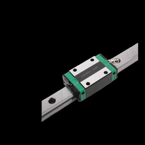 微型滚珠直线导轨滑块SNCC SNHC-H8 H10 H13 H16-55Q 75 85 11520