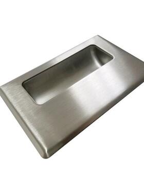 E-C-UWUAN94/109.5/138B/NUWAUNS90/120LS103B/N不锈钢拉手扣