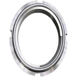 08轴承用螺帽1T0齿形防松12垫圈0 ANAW00