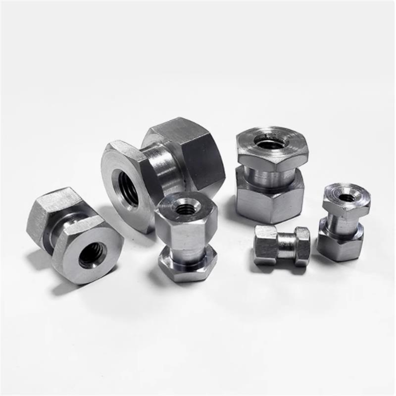 C-FJR5-0.8浮动接头 内螺纹型 FJCL8-1.25-8  C-FJR4-0.7 FJDL8