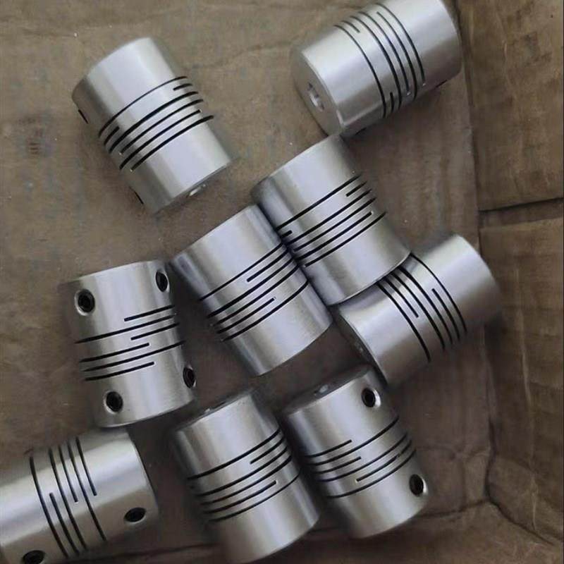 E-D12D16D20D25D32D40联轴器CPSCN/ CPSSC20/4/5/6/7/8/10/14/15b