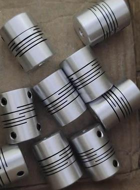 E-D12D16D20D25D32D40联轴器CPSCN/ CPSSC20/4/5/6/7/8/10/14/15b