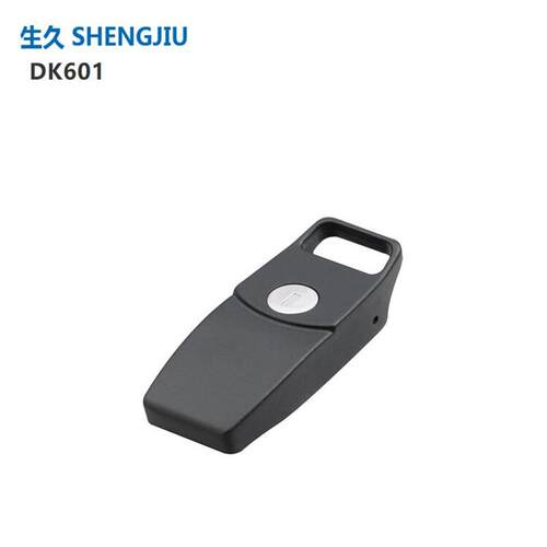 上海 SJ 正品保证 shengjiu 配电柜柜锁 搭扣 DK601