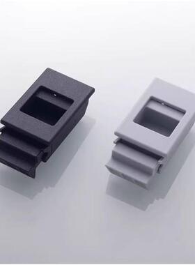 HFQ61/71/72/j73/74/75-66 x93 30 40 60 25 30 34 40 搭扣 弹簧