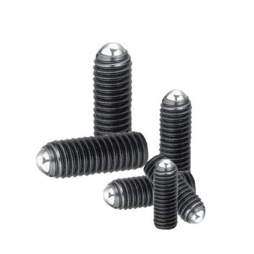 球头型锁紧螺栓 RSM3-5.2/10.2-4-6.5/10.5/16.5-5-8.6/12.6/20.6