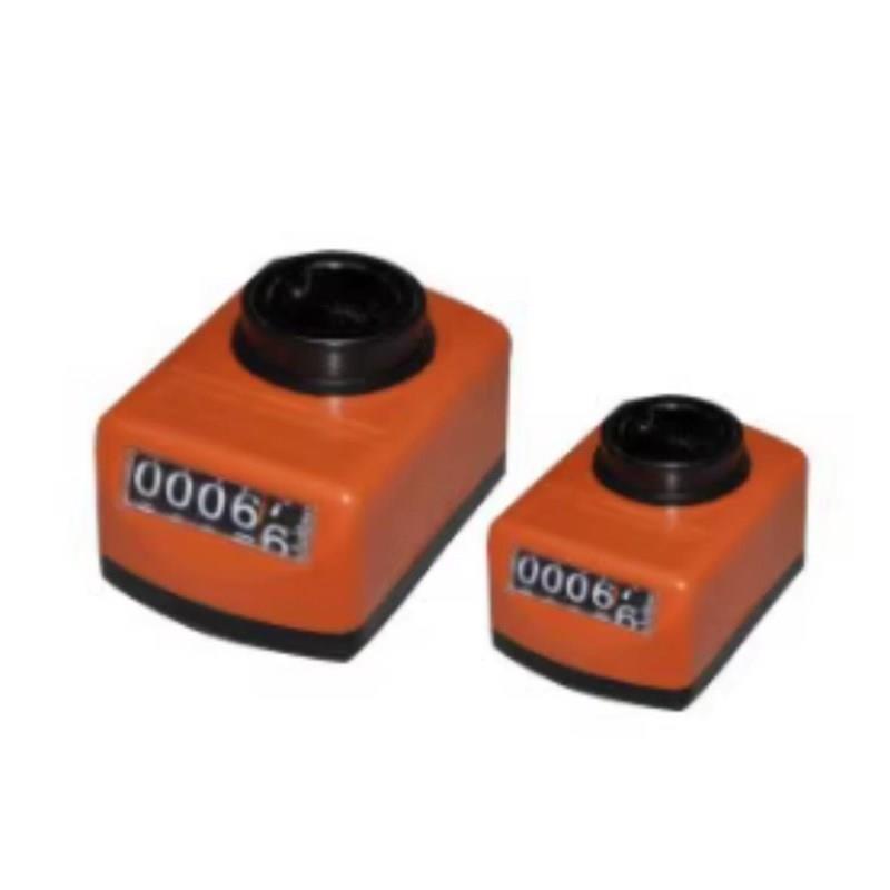 位置显示器LKC01/LKC02/LKC11/LKC12-1/1.25/1.5/2/3/4/5/6标准轴