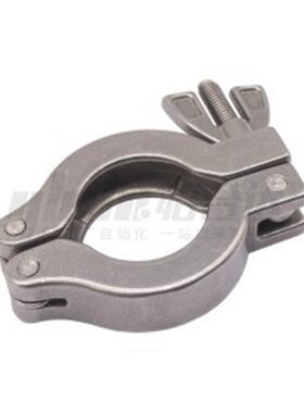 BLQ24/25/26/27/28/42-29管道y16卡箍40密封圈50/21/22/23/11/12/