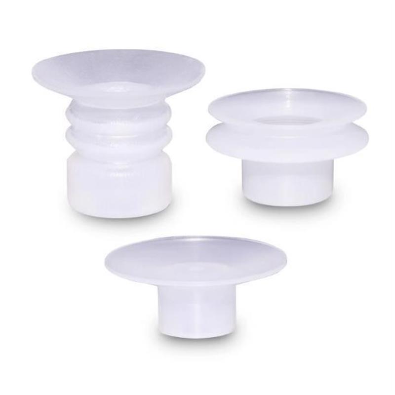 气动真空硅胶吸盘SPDPMP天行小头SP-S4/5SP-S12SP-S10DP-S25MP-S8