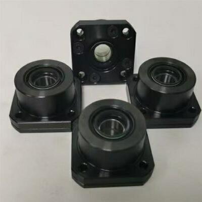 丝杠支座组件侧BRWE/BRWEM/BRWER10/12/15/20/25