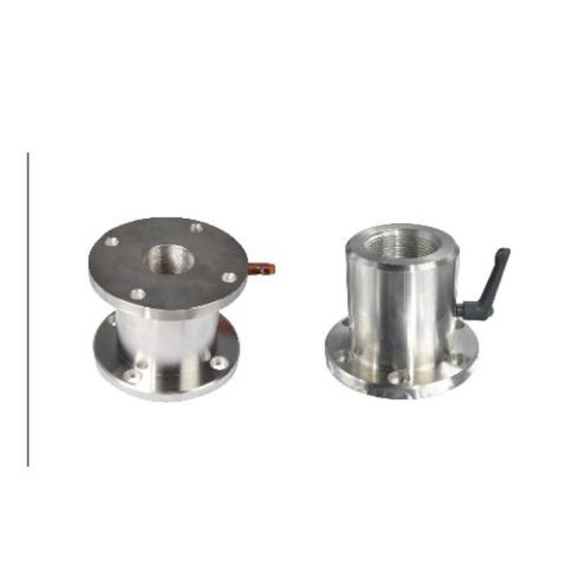 旋转接头快速固定旋转接头 操作面板快速固定座 显示器固定座