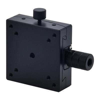 E-ELJ01/02-40/50/60/80-25/35/68/100测角手动位移台GFG GFSG