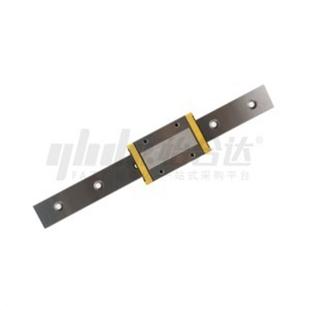 L290 L670直线导轨 H14 L60 L70 L50 H12 oH16 L470 IAM06 L80