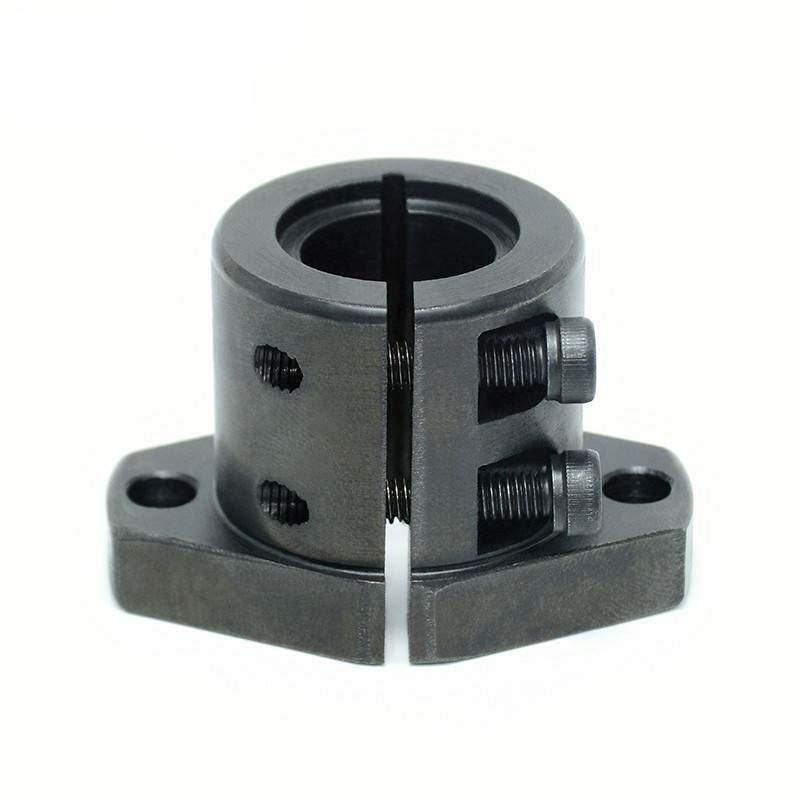 SHFL40导向轴30支座SHFTL12/SHFDL16/25SSHFL35/SHFML20 SHFSSL50