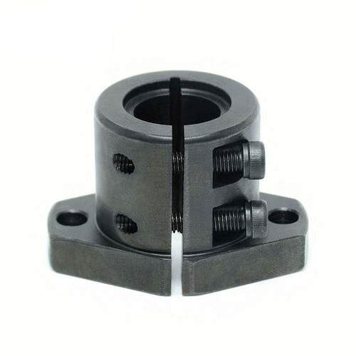 SHFL40导向轴30支座SHFTL12/SHFDL16/25SSHFL35/SHFML20 SHFSSL50