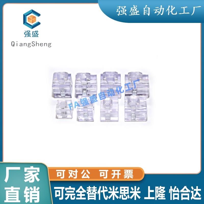 AMV51 53 61-G408 G306 206 4010 4510间隔固定块块TNTC-30 40 45