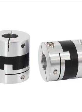 替怡合达联轴器DBU01-D43/D55/D70 DBT01-D12/D15/D17/D20/D26