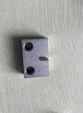 薄型调整螺栓用固定块AJSCC AJSCCS PCC21 PCC22 PCC30