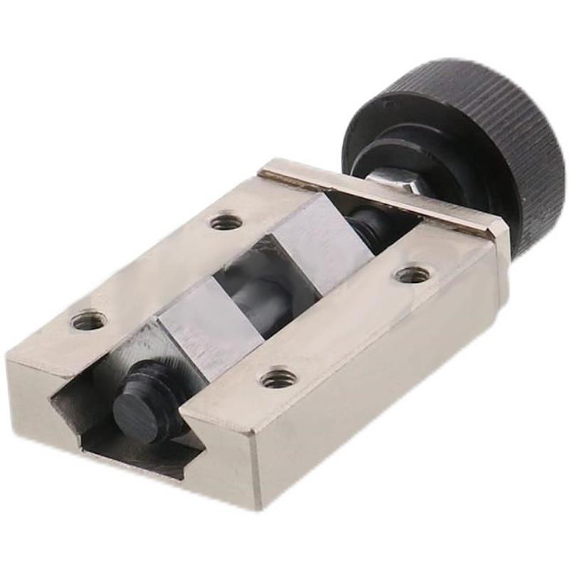 SVCK24/28/30/33/36/42现货直销直线导轨夹具