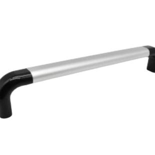 型替代怡合达XAH31 L600 L250 L450 L650 L300 管形拉手椭圆型内装