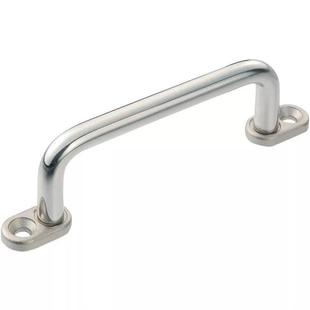 L110 L120 L125 XAE39 L200 L100 L160 L250带板型圆形拉手 L80