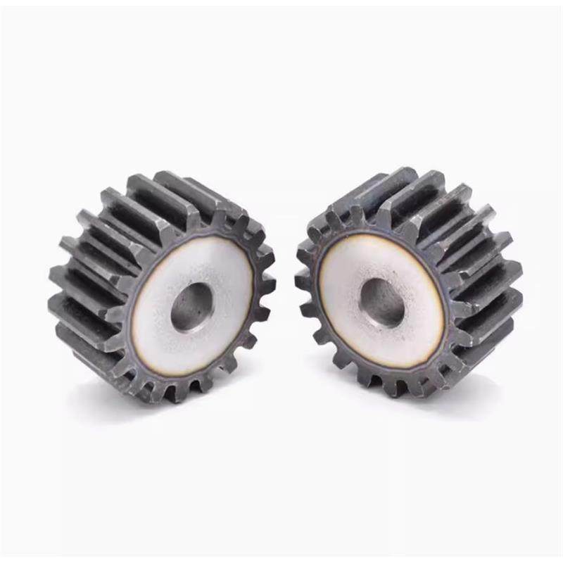 替米 直齿轮GEAKB2.0-27-20-A-12N/GEAKB2.0-20/GEAKB2.0-30-20-B