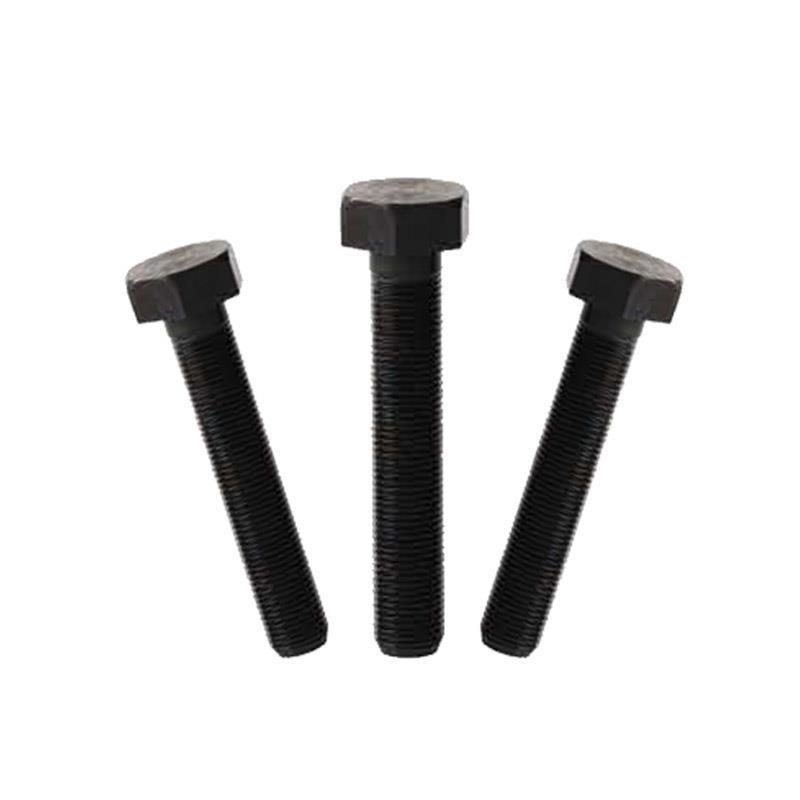 PBH21发黑细牙螺纹标准型限位螺栓STRCB4/5-15/20N/25/30/45/50/6