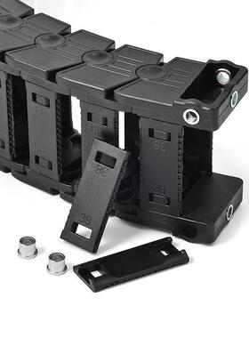 拖炼2400 2500 3400 4140C E6.29 E4.42 094等型号易格斯igus同款