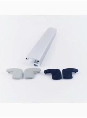 HFHDL5d-35 黑色 灰色端盖HFC5-35L HFC5-35R现货铝合金型材拉手