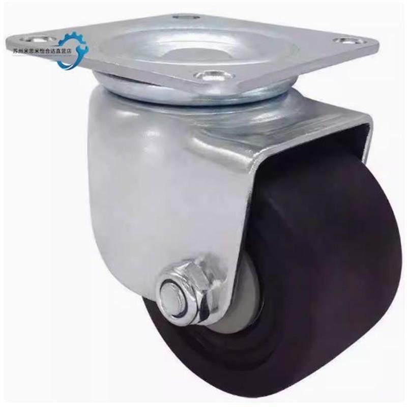 代替CHJFM/CHJF75 CHJF75A CHJFS65 CHJIFS65A脚轮CHJF50 50A 50S