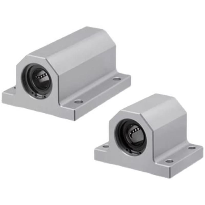 替代怡合达 直线轴承轴承座 LMW01/51-d6C/30/8/25/10/20/16/12/1