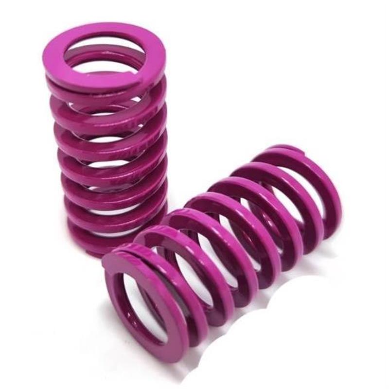 矩形SWC弹簧YSWC-D14.5 D17 D26 d21 D39-L20 L25 L30 L35 40 L50