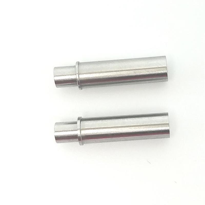 小径定位柱 ZAS21 ZAS22 D2 D3 D4 D5 H1.5 H3 H4 短型 轻载