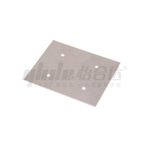 替代怡合达BLL05-A200-B300-T0.6/0.7/0.8/0.9冲X孔金属网板方型