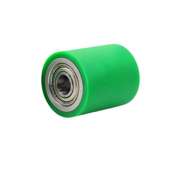 M思米 C-RORUS25 30 35 40 50-20 30 40 50 100 包胶滚轮轴承