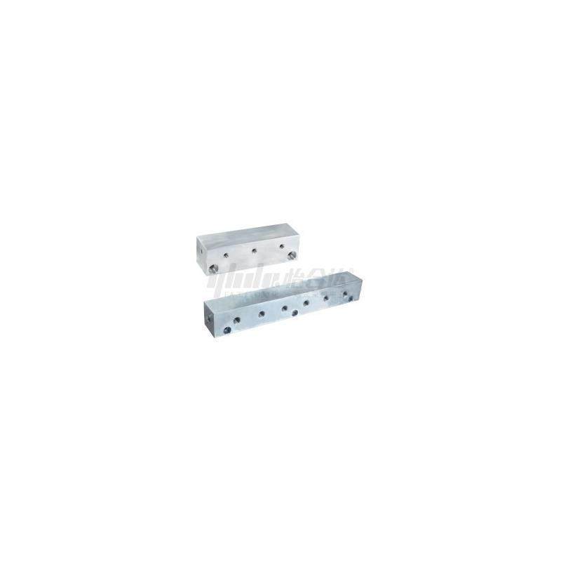 怡合达气压用连接块KAC01/02-2K/3K/4K/5K/6K-11/12/22/55/ 24/33