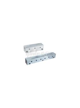 怡合达气压用连接块KAC01/02-2K/3K/4K/5K/6K-11/12/22/55/ 24/33