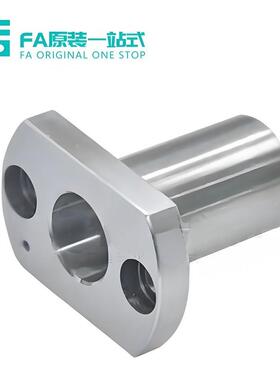 怡合 LOM81/86-5/6/8/10/12-L20 达微型滚珠衬套导向组件用衬套