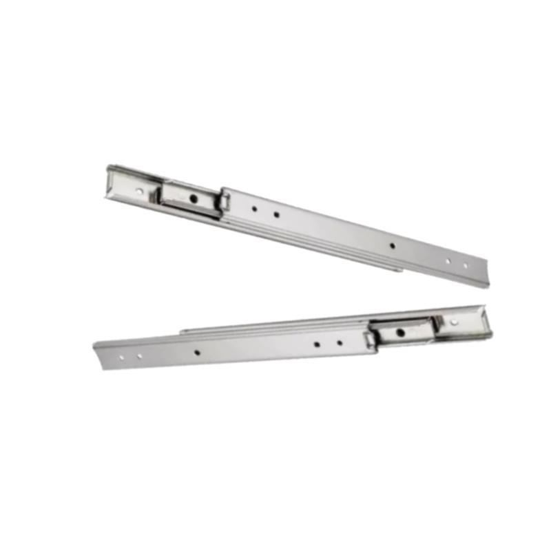 IDA63-200/250/300/350/400/450/500/550怡合达工业滑轨 轻载型