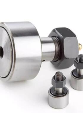 BPF25 BPF26-D3 4 5 6 8 10 12 16 A-PP 凸轮轴承随动器