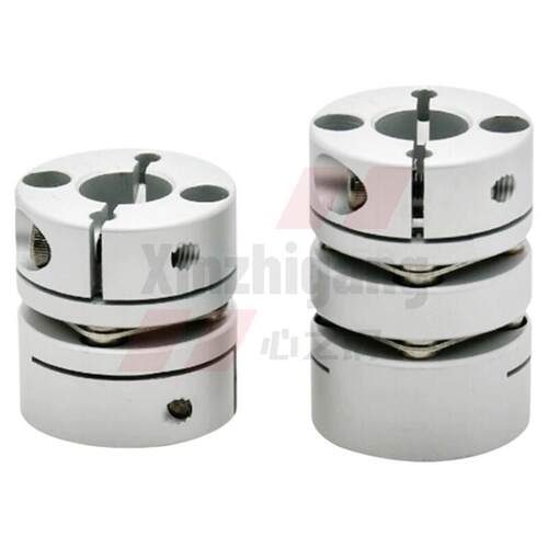 替代达联轴器DBA52/53 DBA62/63-D16/20/25/32/40/58-d,e全系