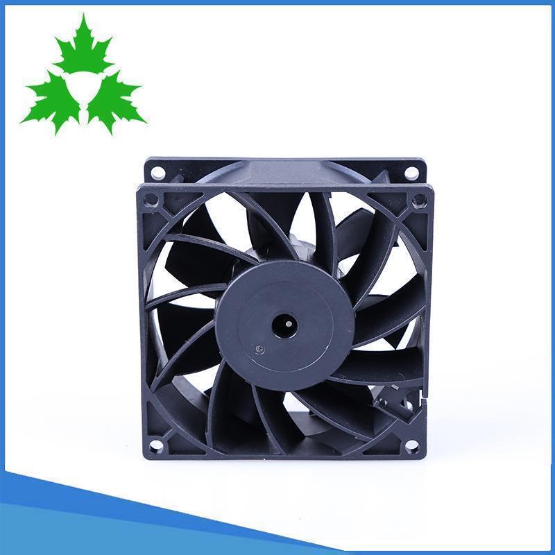 Ec节能220V轴流风扇ZHJ10-6025/8025/9225/9238/12025/12038/M/H