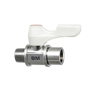 BBPT12F BBPT21F BL小型球阀开 现货替代换米思米BBPT11F