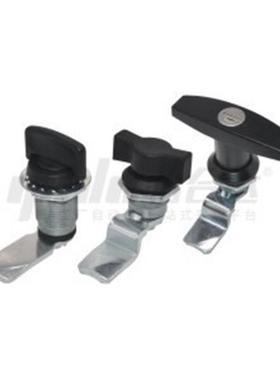 怡合达T形圆柱锁XAS51/52/53/54/55/56 XAS75/76/77/78